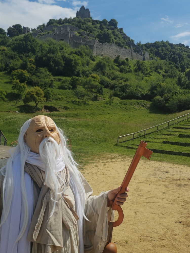 Papi Fouras  - Photo 27