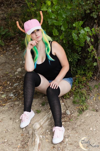 Shayneecreativity - 2019 07 - Lucoa