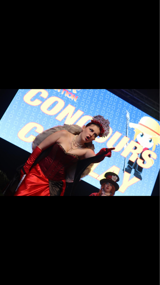 Reine de cœur  - Photo 15