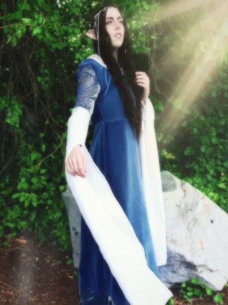 Toxyn - Arwen