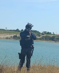Epsilon-11 "M.F.T" preview 2