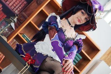 Maid Mona! preview 3