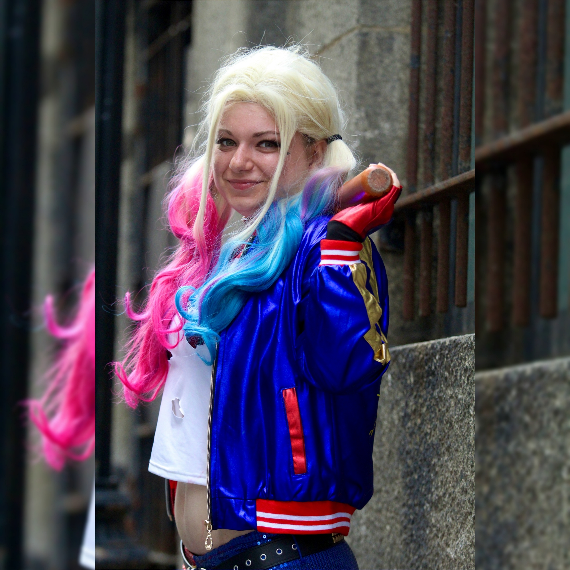 Harley Quinn part 1 — photo 17