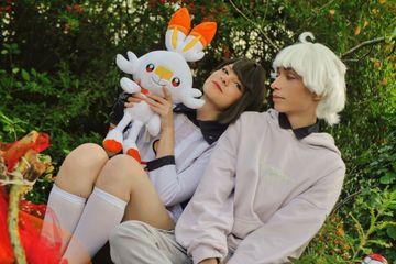 Gloria & Bede Set 1 preview 3