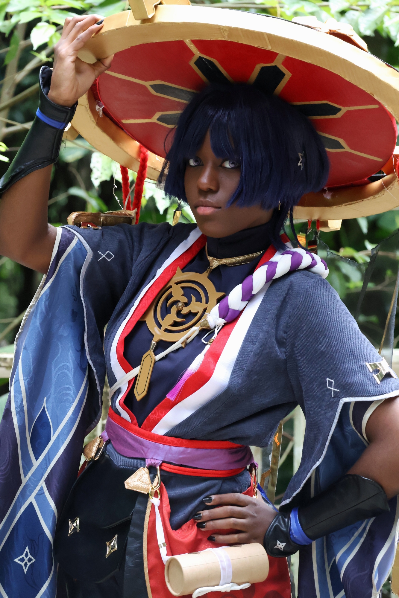 Scaramouche  - Photo 3