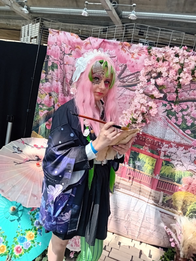 Mitsuri — photo 15