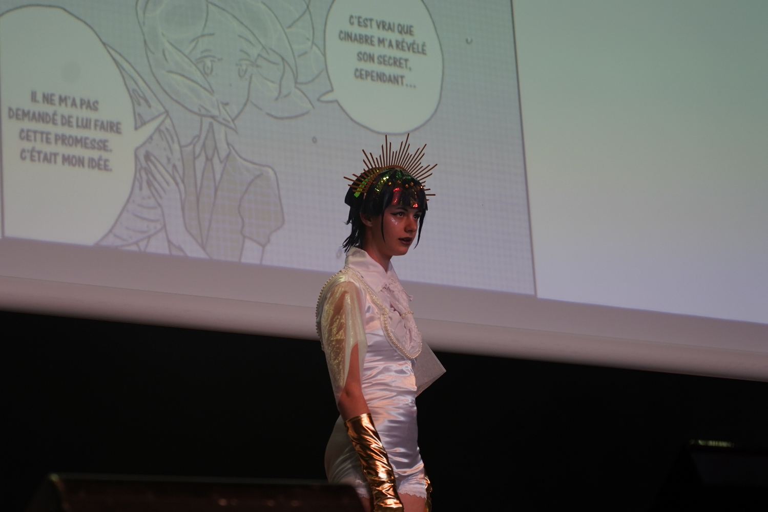 Moon Phos (concours) - Photo 5