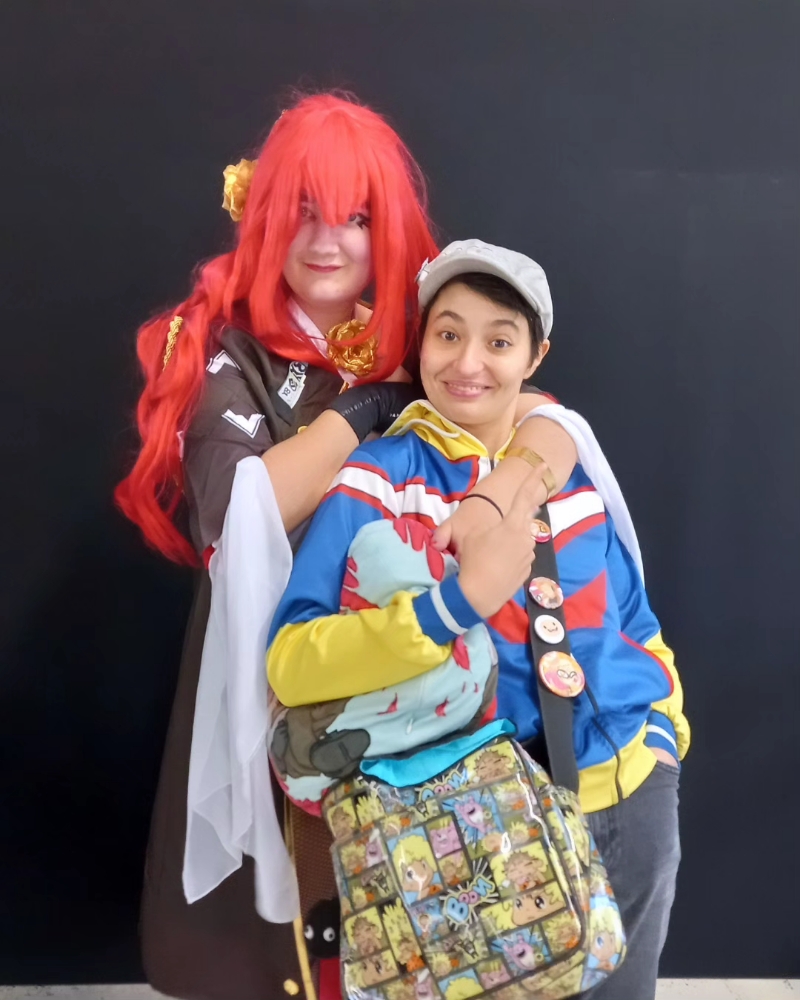 Himeko — photo 9