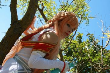 Asuna Yuki preview 3