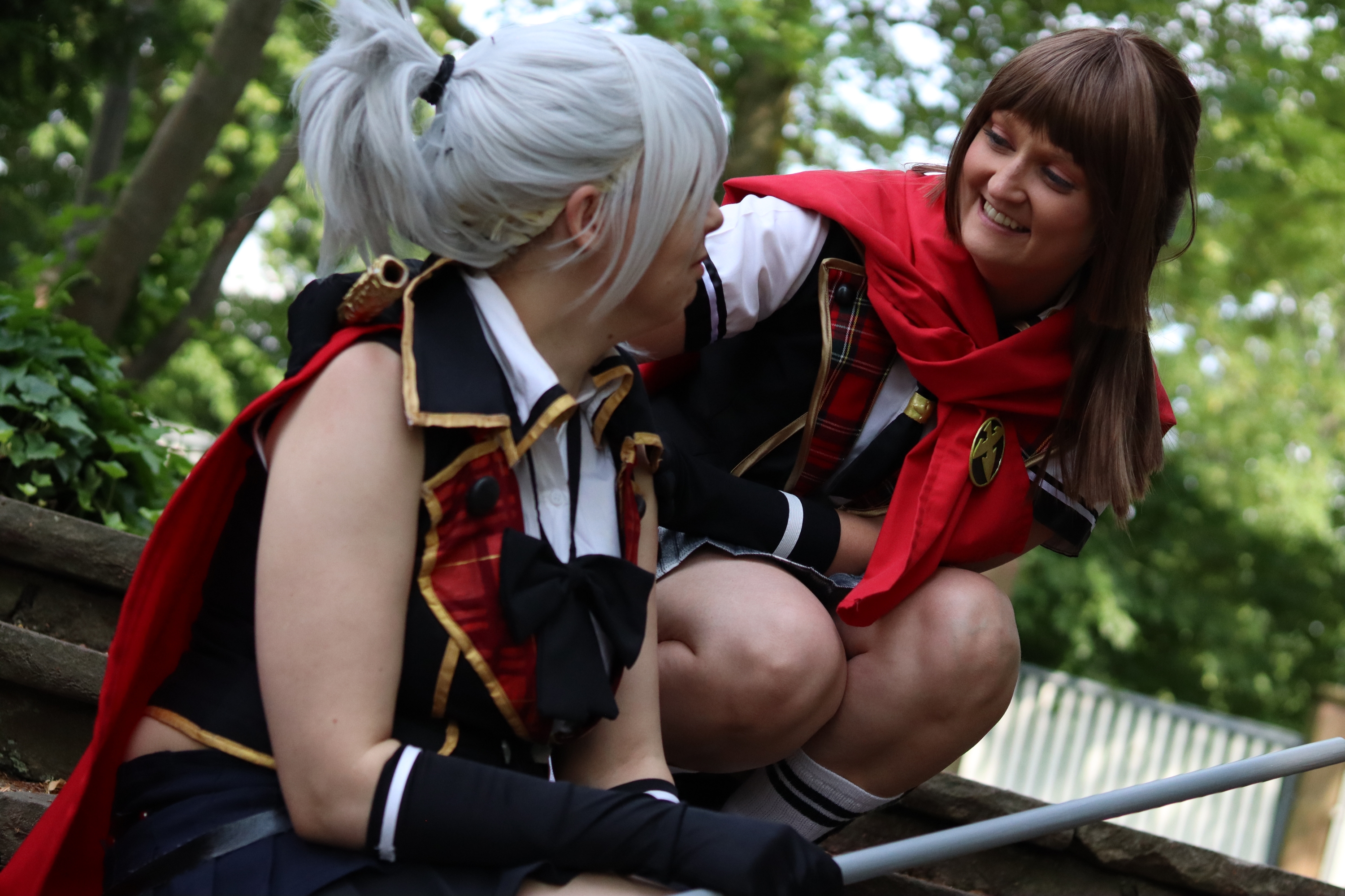 Deuce(Sommeruniform) - Photo 27