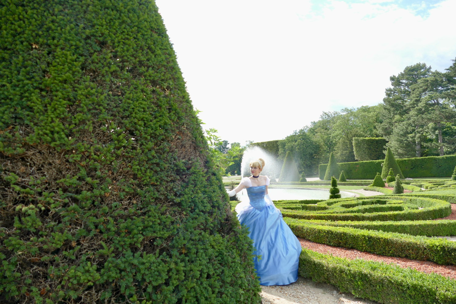 Cendrillon — photo 22