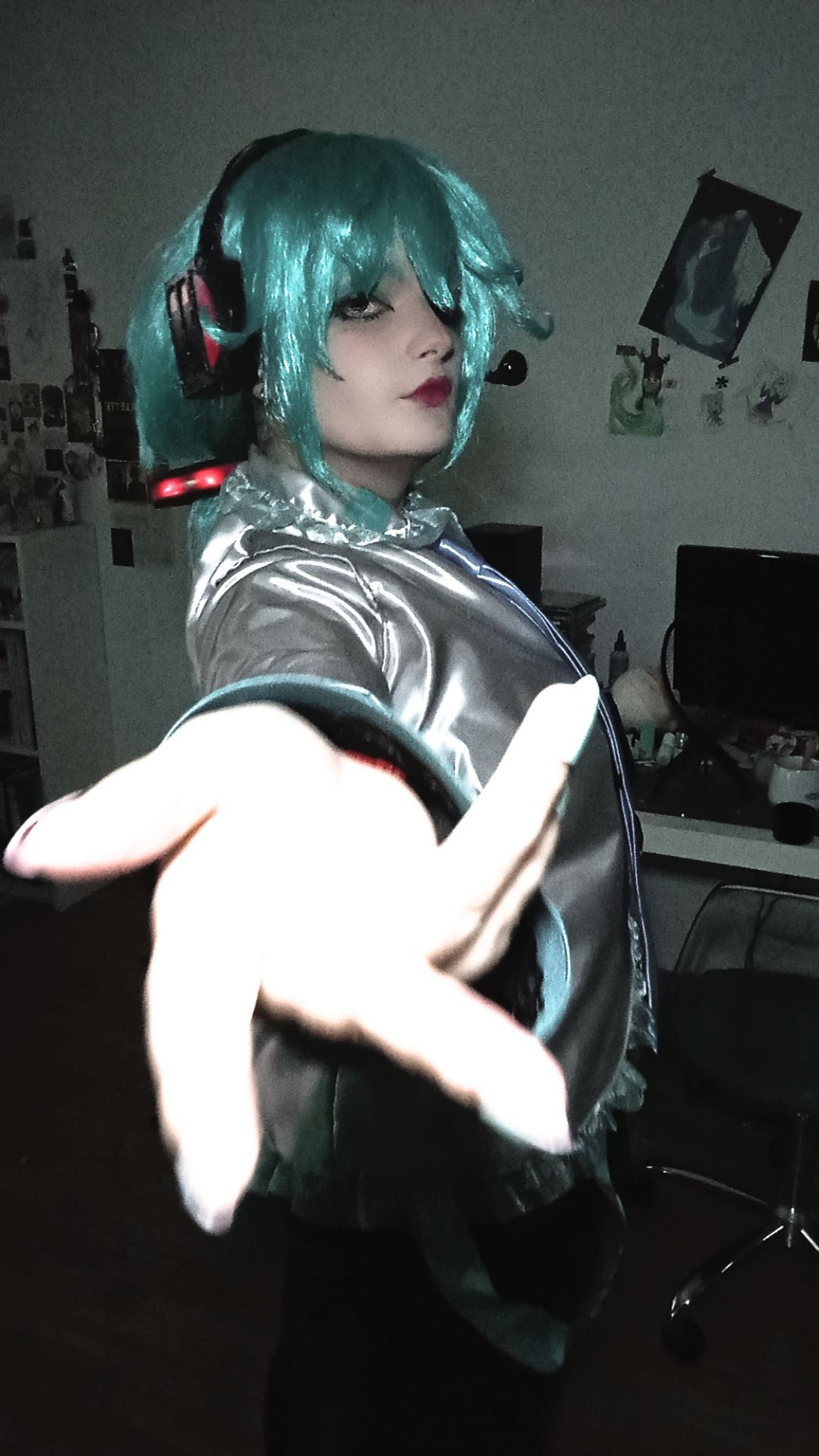 Mikuo — photo 7