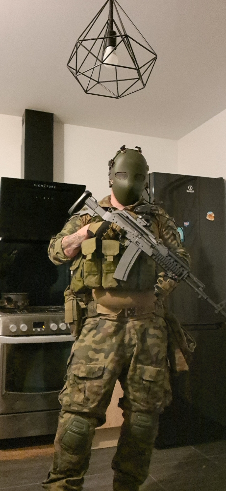 Soldat polonais — photo 15