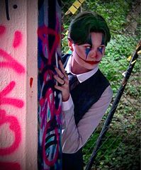 Joker preview 2