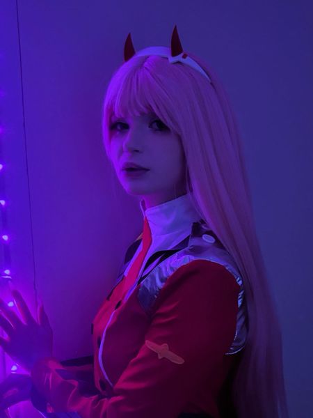 Kriiistberry - ZERO TWO