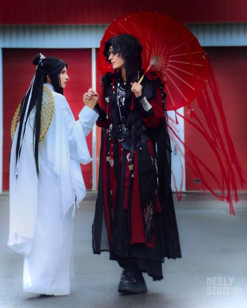 _ciel_ - Hua Cheng