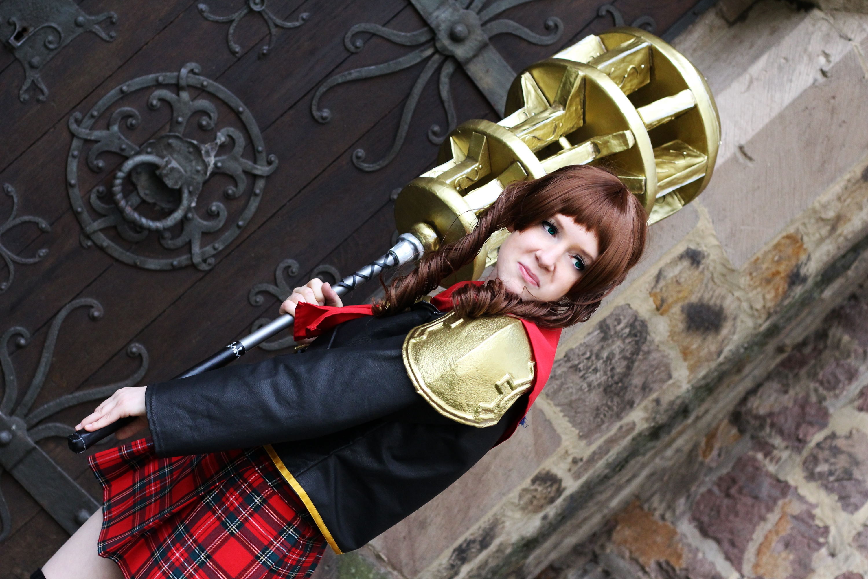 Shooting, photo 24