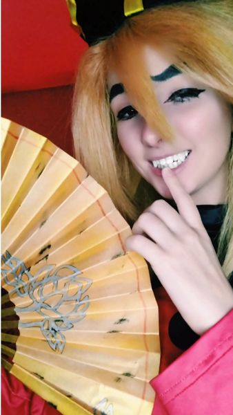 Mimikiwi.cos - Doma KNY
