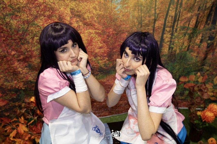 Shinju - Mikan Tsumiki