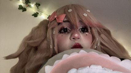 Junko Enoshima preview 2