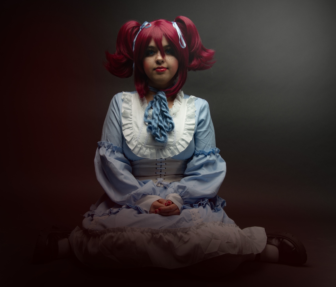 Poppy - shooting 1 - Photo 1