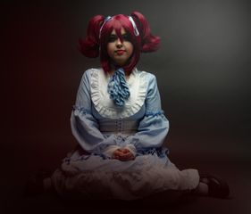 Poppy - shooting 1 preview 3