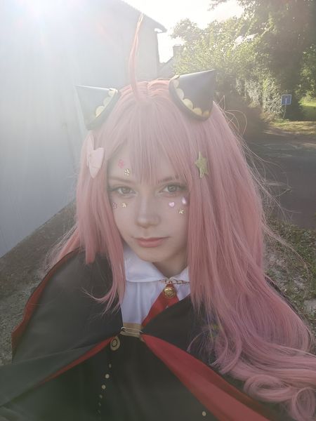 Imako.cos - Anya