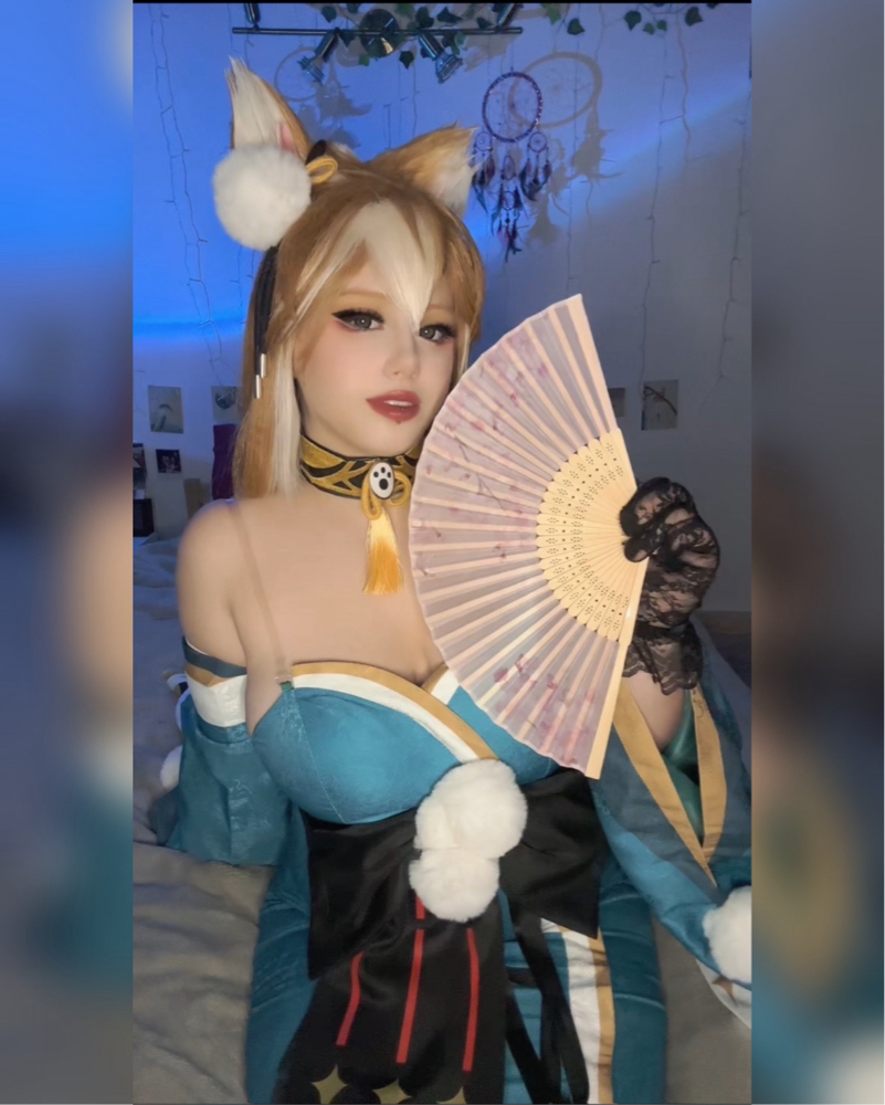 Miss Hina — photo 7