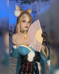 Miss Hina preview 3