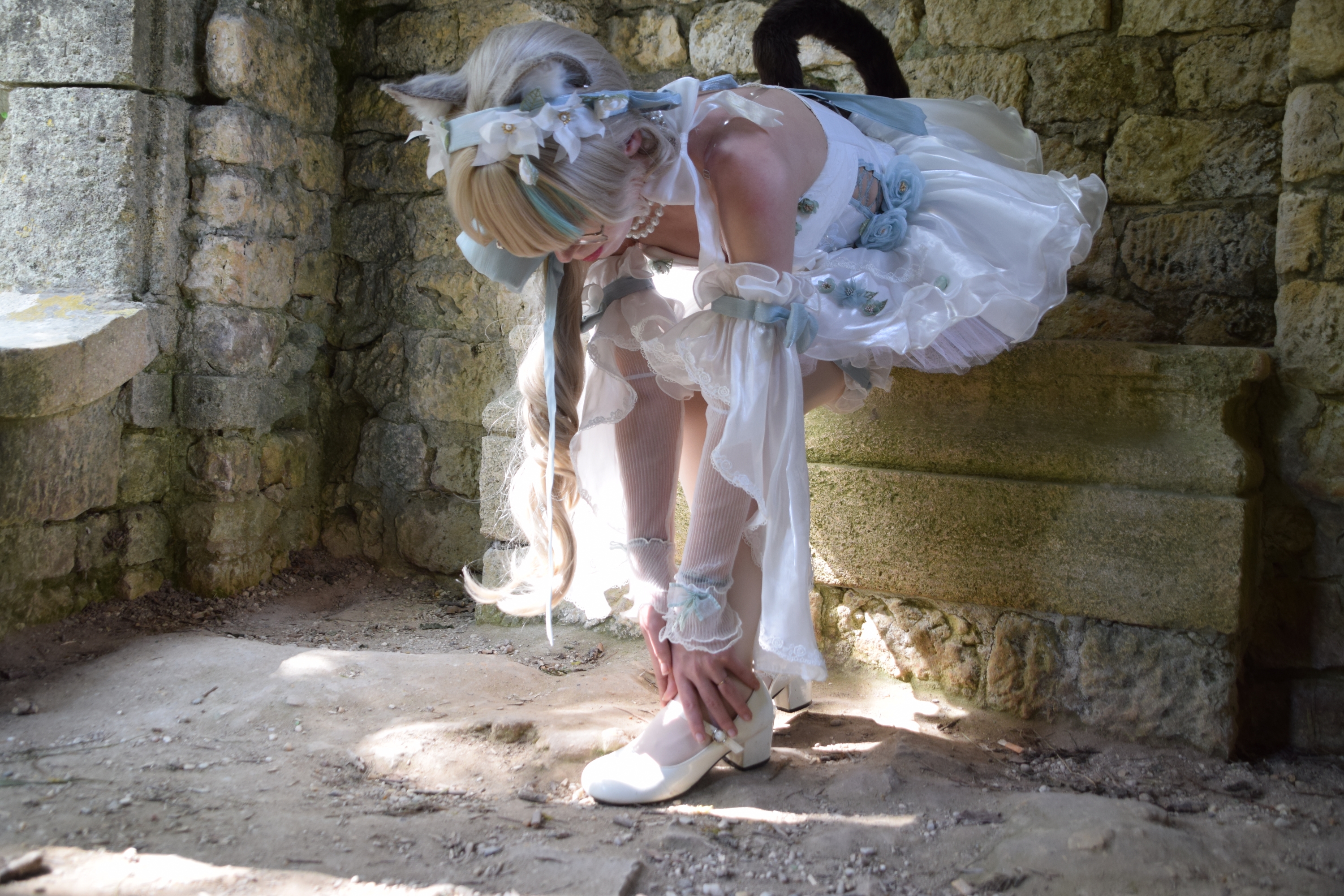 Lynette Danseuse — photo 5