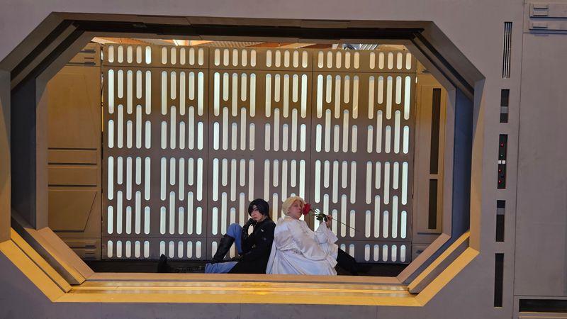 Yoka – Luka + Ivan