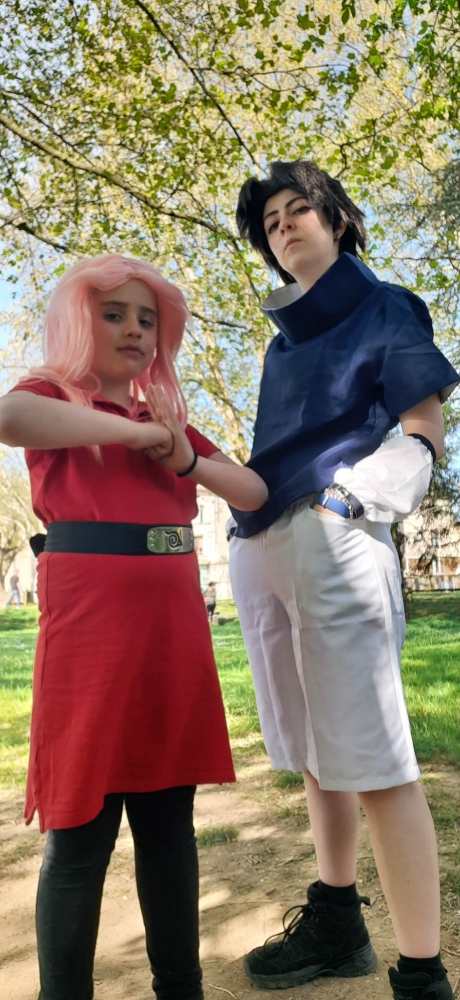 Sasuke Uchiha  - Photo 40