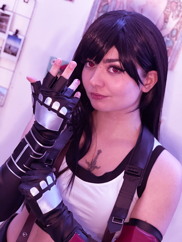 Tifa  - Photo 1
