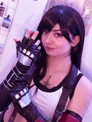 Tifa preview 2