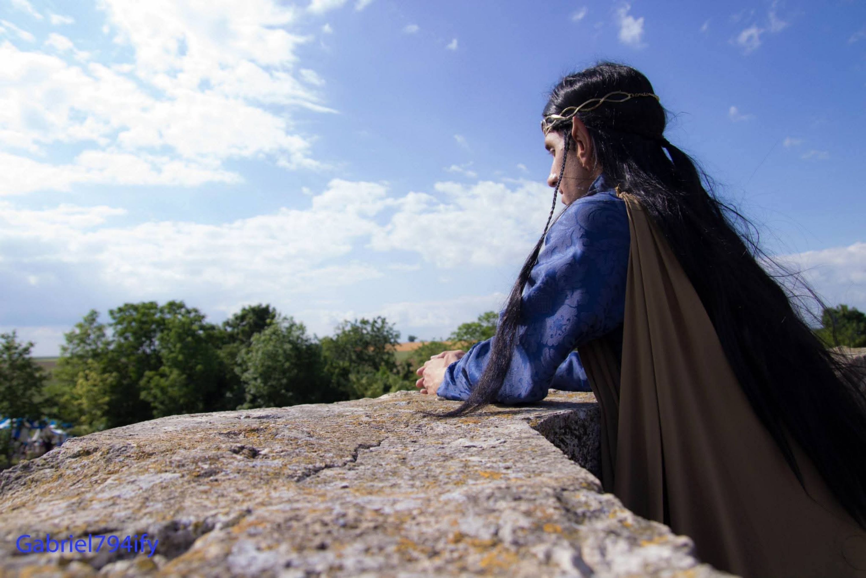 Elrond — photo 11
