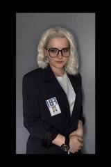 Grace Ashcroft (FBI) preview 2