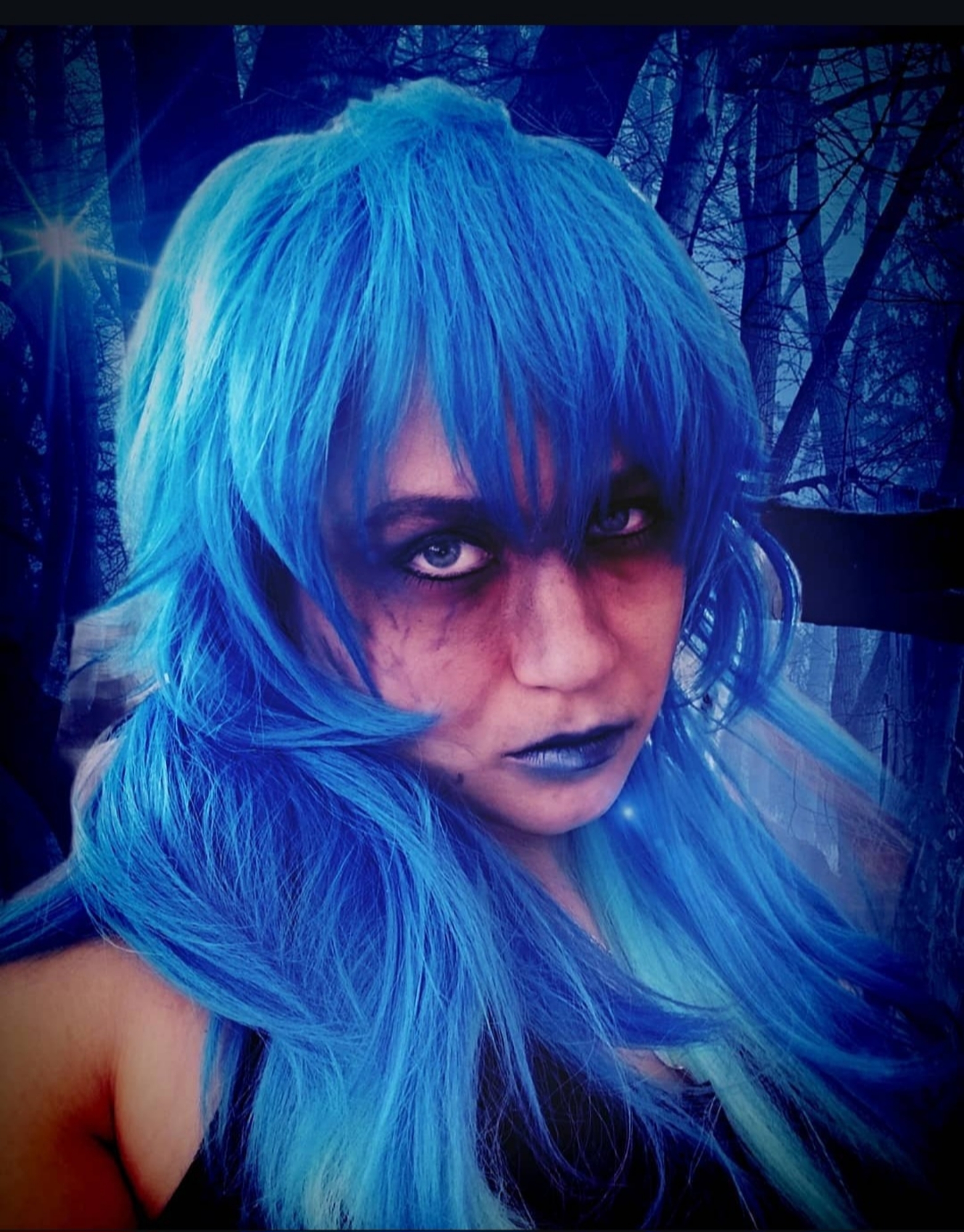 SallyFace — photo 24
