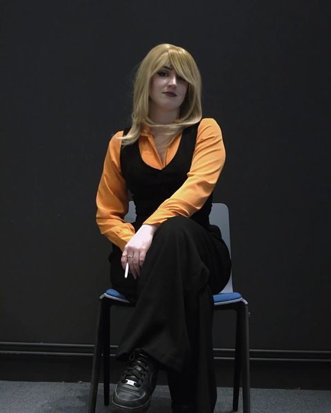 Chlo_cos - Sanji 