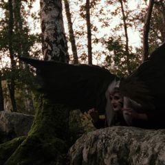 Harpy Eda preview 2