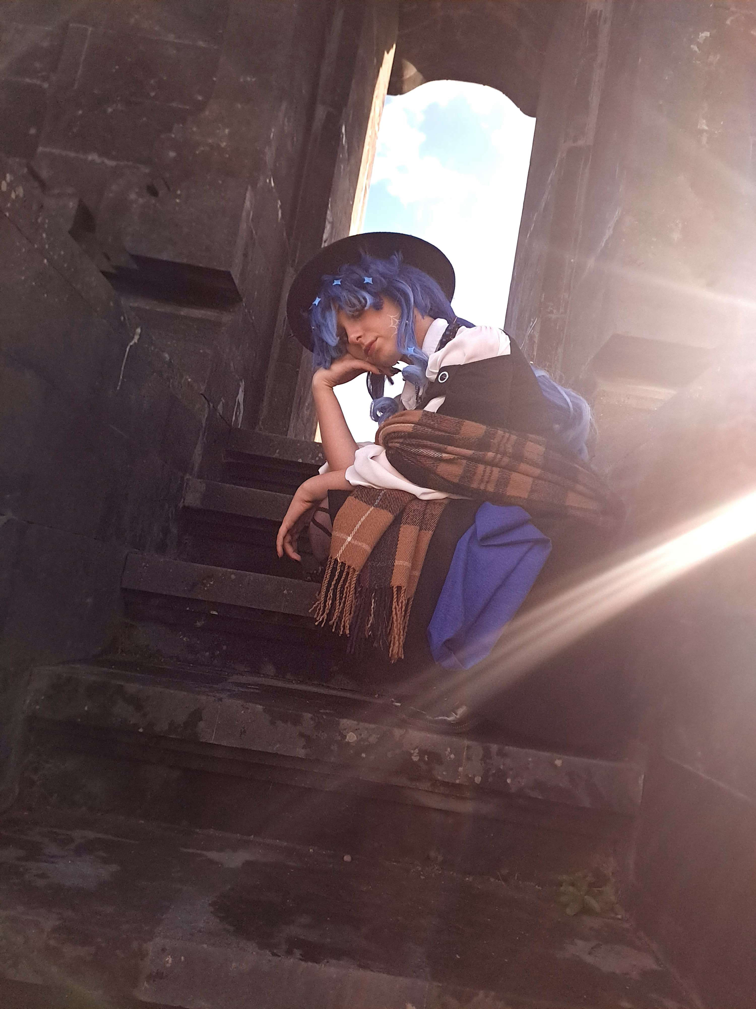 Haloween Layla(2023)