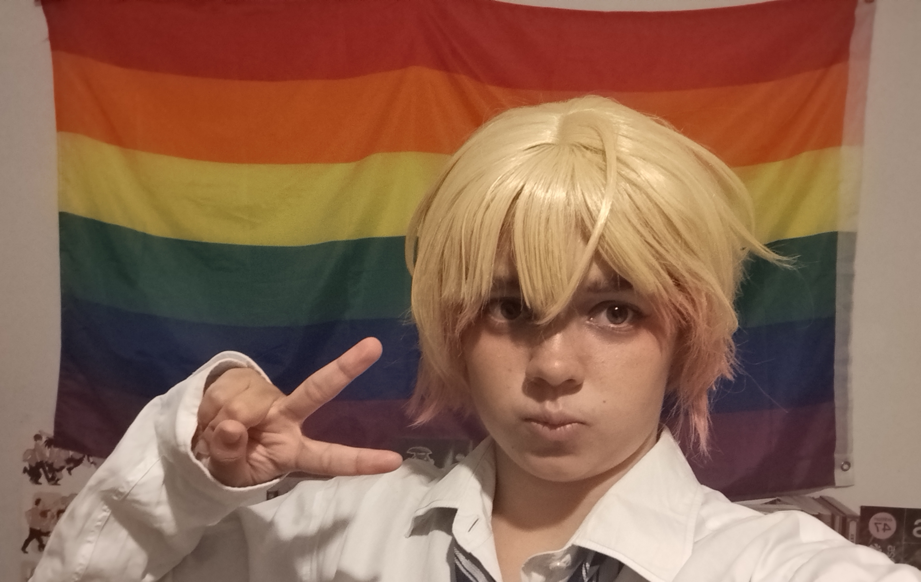 Tsukasa ⭐🎪 — photo 9