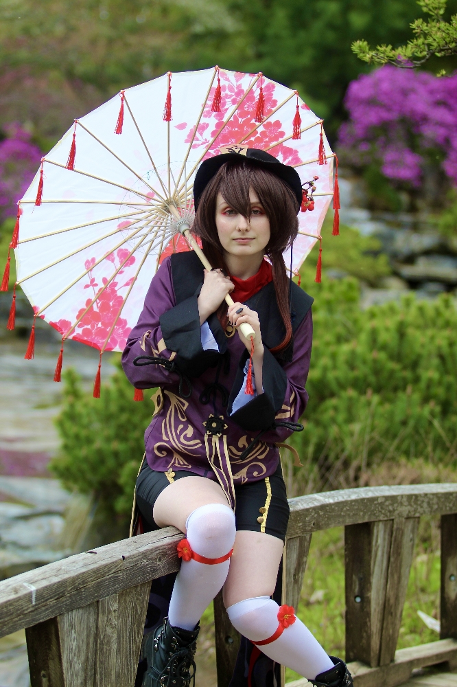 Outside Hu Tao - Photo 56