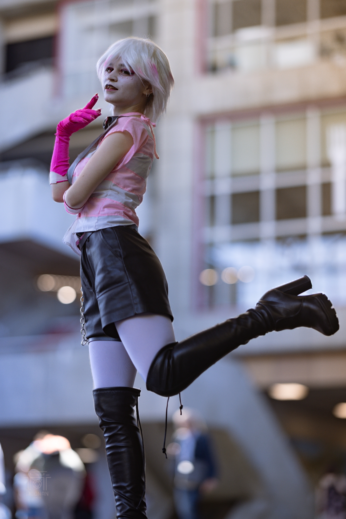 ☆ Angel Dust ☆ - Photo 9