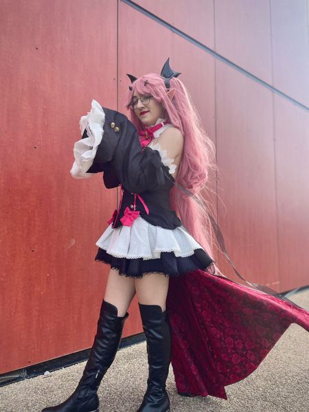Strawb.eri_cos - Krul Tepes 