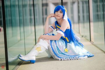 Chihaya ver. preview 3