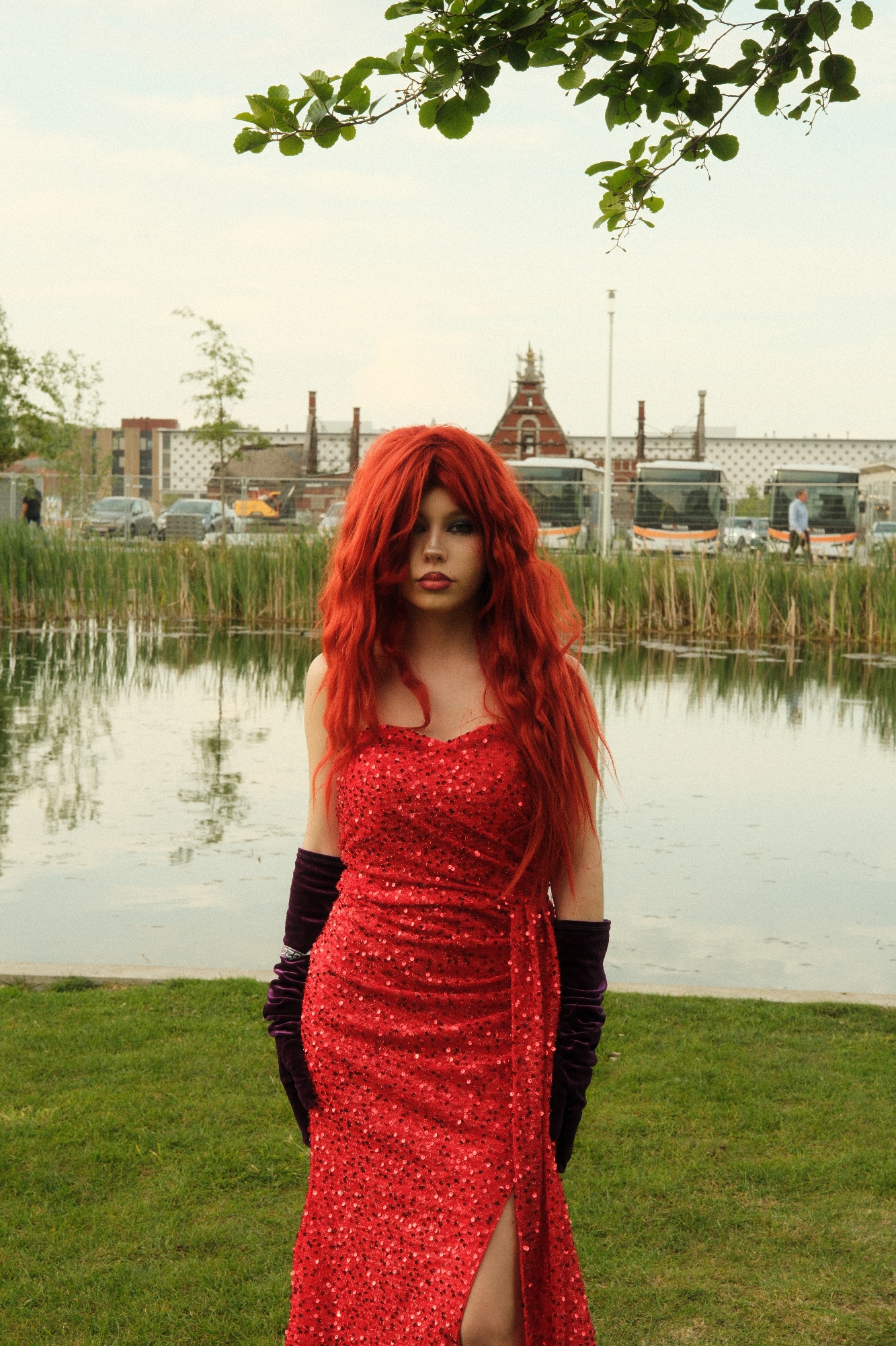 Jessica Rabbit — photo 20