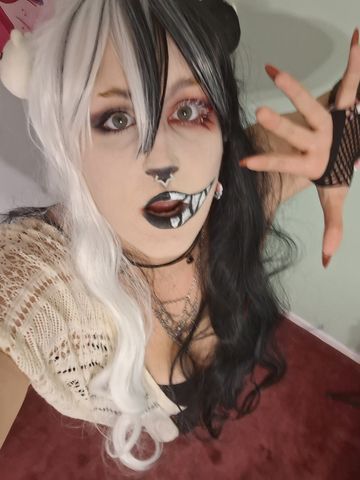 Monokuma