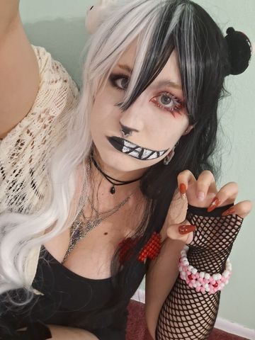 Monokuma