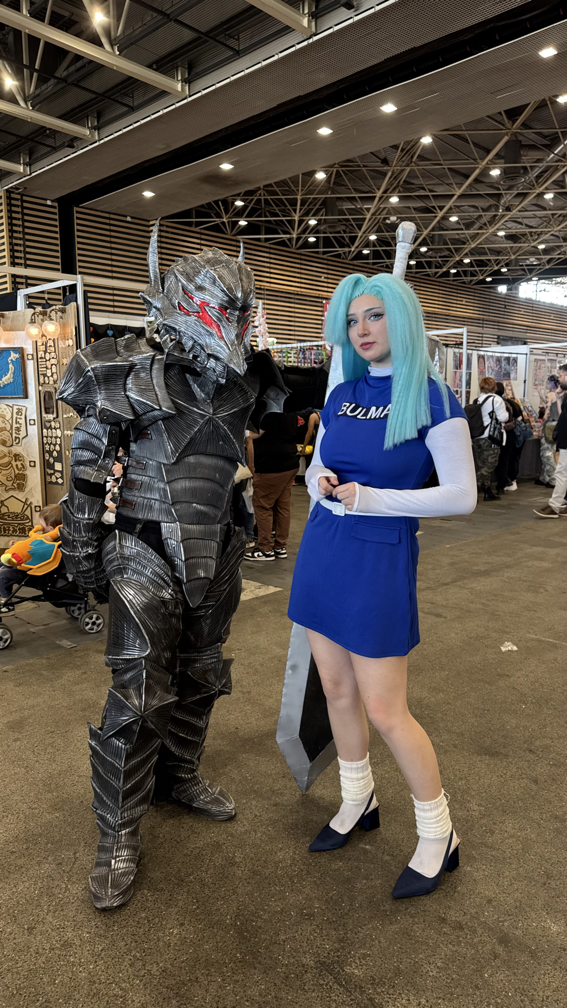 Bulma — photo 5