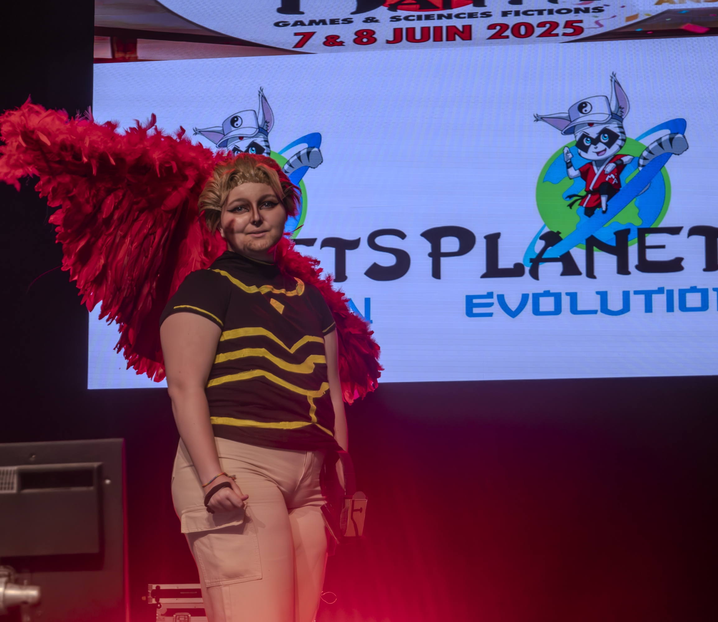 Hawks — photo 17
